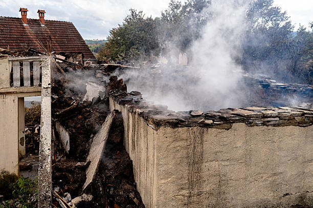 Reliable Fire Damage Removal contractor in Devon, PA by Fire Damage Biloxi